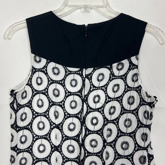 XOXO Dress Juniors 5 Y2K Cotton Embroidered Fairy Boho Retro Dark Cottagecore - Picture 6 of 10